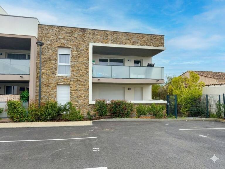 Appartement À Vendre — photo 1