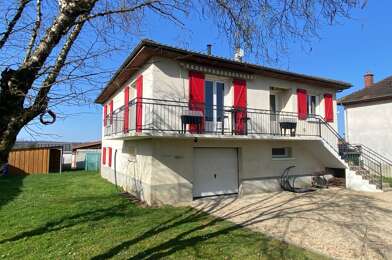 Maison 5 pièces 218000 €