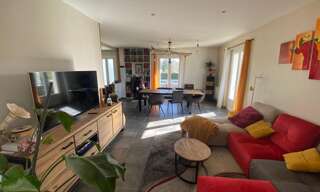 Maison 5 Pièces 140 m² à vendre à Peyrilhac (87510)