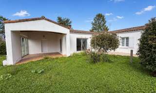 Maison 3 Pièces 79 m² à vendre à Cozes (17120)