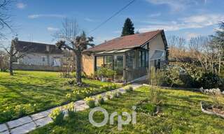 Maison 6 Pièces 148 m² à vendre à Ambazac (87240)