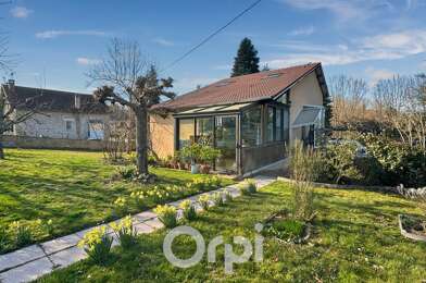 Maison 6 pièces 225000 €