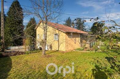 Maison 6 pièces 215000 €