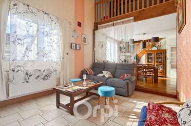 Maison 6 pièces 215000 €