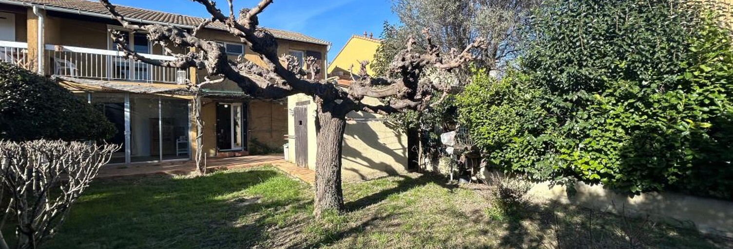 Maison 5 Pièces 138 m² à vendre à Avignon (84000)