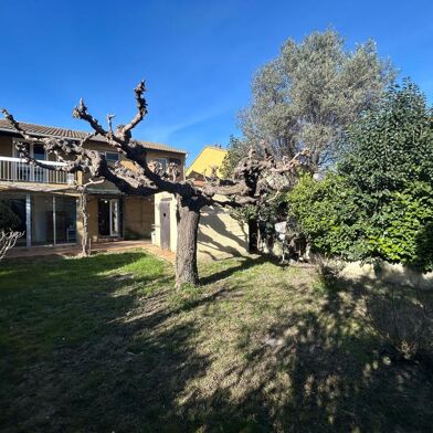 Maison 5 pièces 192600 €