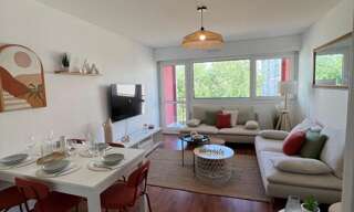 Appartement 4 Pièces 73 m² à louer à Limoges (87000)