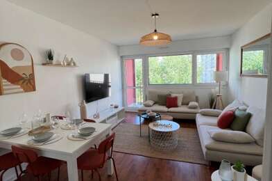 Appartement 4 pièces 410 €