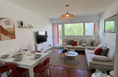  À louer – Chambre en colocation – Secteur Vanteaux / CHU / Mas Bouyol / Puy Rodas — photo du bien