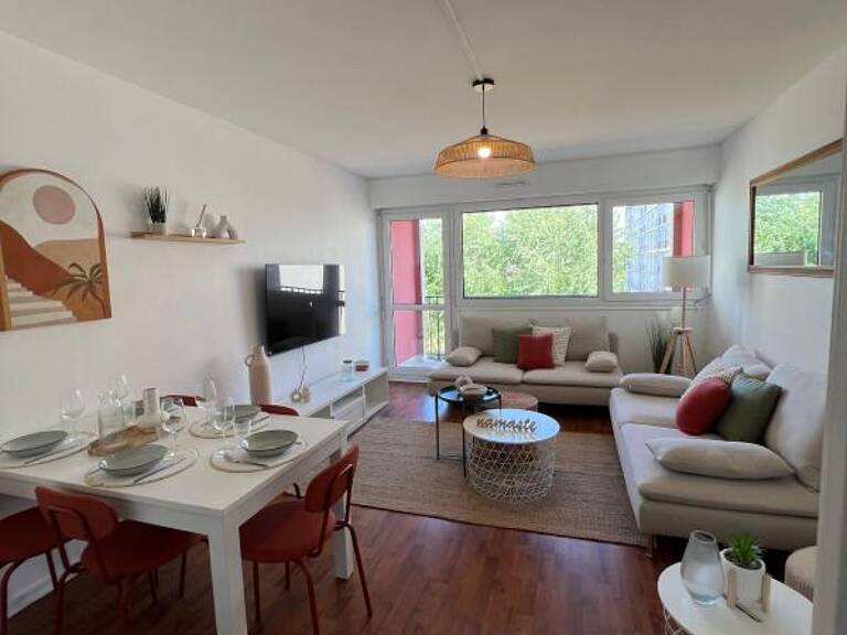   À louer – Chambre en colocation – Secteur Vanteaux / CHU / Mas Bouyol / Puy Rodas — photo 1