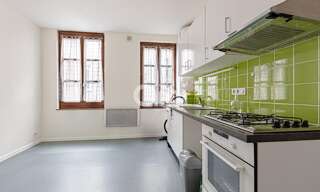 Appartement 2 Pièces 59 m² à louer à Limoges (87000)