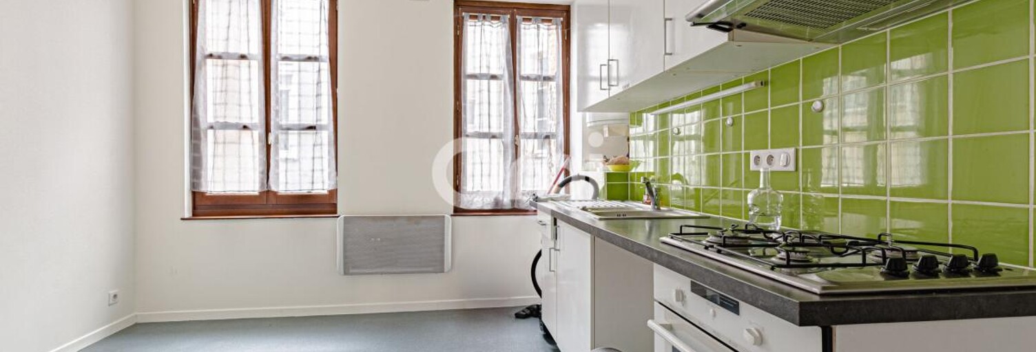 Appartement 2 Pièces 59 m² à louer à Limoges (87000)