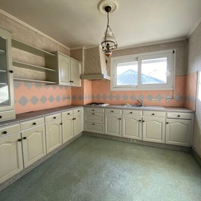 Appartement 4 pièces 87500 €