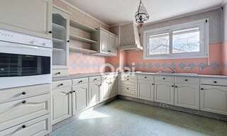 Appartement 4 Pièces 78 m² à vendre à Limoges (87100)