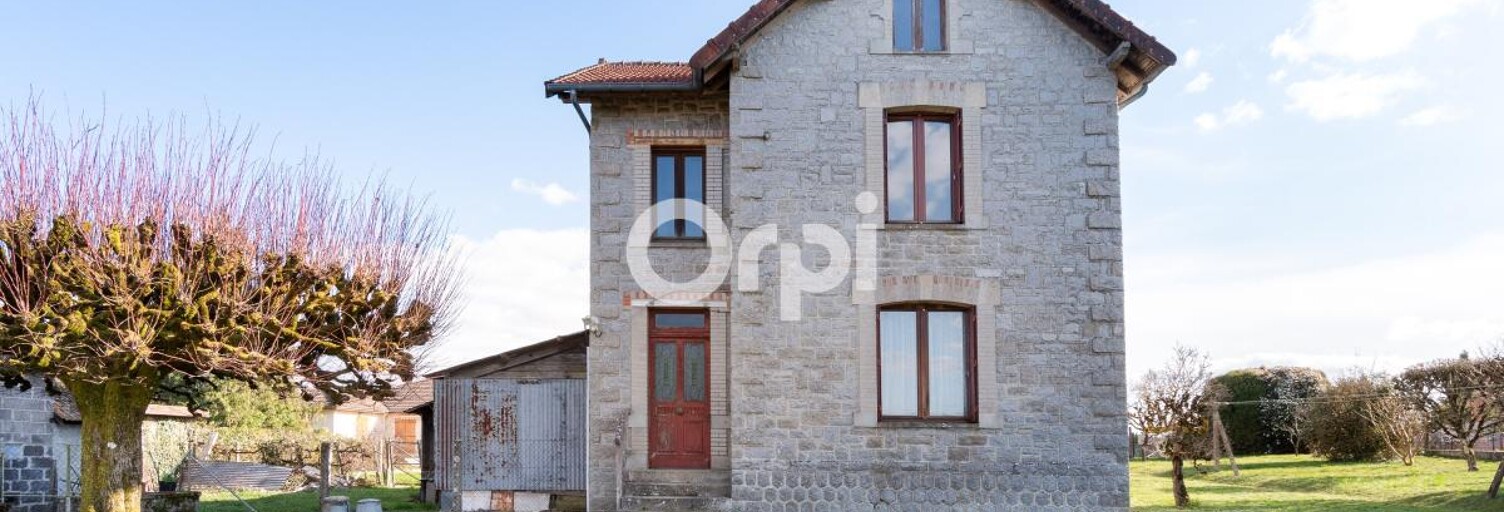 Maison 3 Pièces 83 m² à vendre à Feytiat (87220)