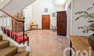 Maison 9 Pièces 250 m² à vendre à Sérignan-du-Comtat (84830)