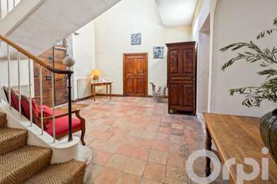 Maison 9 pièces 399000 €