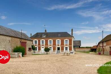 Maison 6 pièces 485000 €