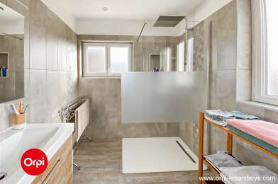 Maison 6 pièces 485000 €