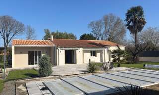 Maison 5 Pièces 150 m² à vendre à Saint-Hippolyte (17430)