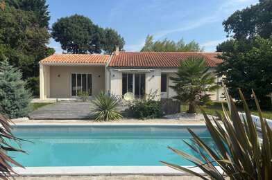Maison 5 pièces 333000 €