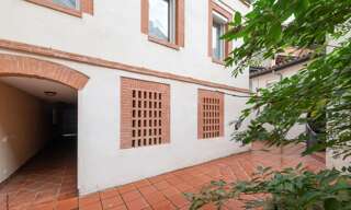 Appartement 3 Pièces 42 m² à vendre à Toulouse (31000)