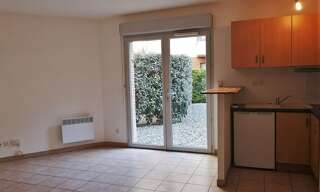 Appartement 2 Pièces 39 m² à louer à Toulouse (31300)