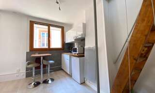 Appartement 1 Pièce 31 m² à louer à Toulouse (31000)