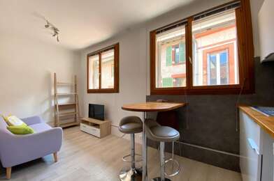 Appartement 1 pièces 633 €