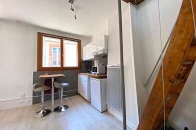 Appartement 1 pièces 633 €