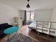 Studio Meublé À Louer — photo 3