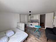 Studio Meublé À Louer — photo 4