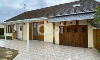 Maison 6 Pièces 89 m² à vendre à Saint-André-de-l'Eure (27220)