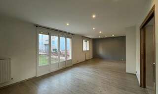 Appartement 3 Pièces 77 m² à louer à Évreux (27000)