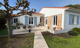 Maison 5 Pièces 125 m² à vendre à Saint-Denis-d'Oléron (17650)