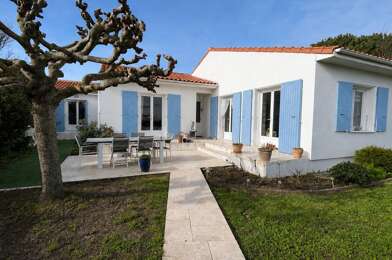 Maison 5 pièces 420000 €