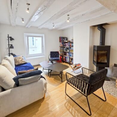 Appartement 3 pièces 220000 €