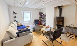 Appartement 3 Pièces 79 m² à vendre à Orléans (45000)