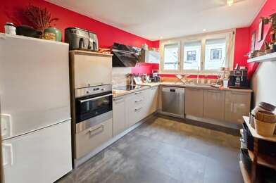 Appartement 3 pièces 211000 €