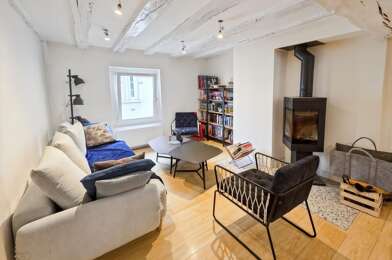 Appartement 3 pièces 199900 €