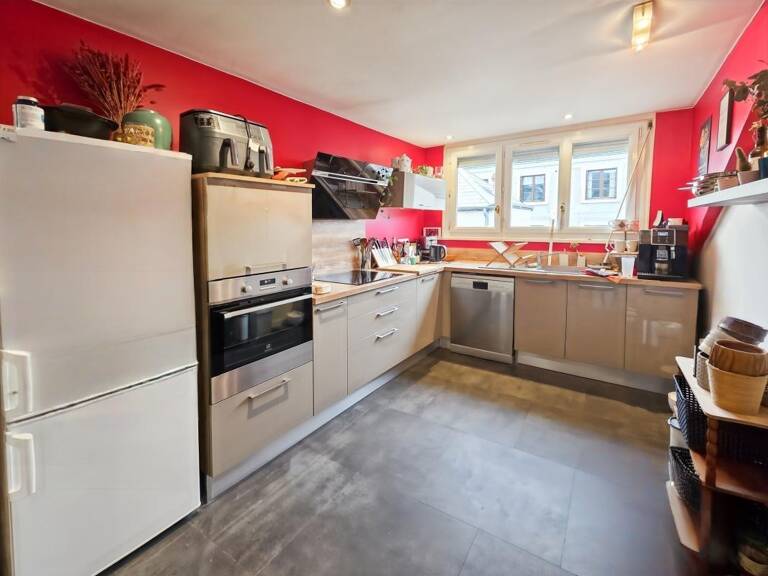 ✨ Duplex de charme au cœur d’Orléans avec chambre climatisée idéale en cas de canicule — photo 1