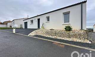 Maison 4 Pièces 85 m² à vendre à Saint-Christophe-du-Ligneron (85670)