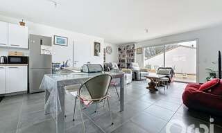 Maison 4 Pièces 85 m² à vendre à Saint-Christophe-du-Ligneron (85670)