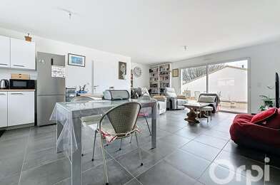 Maison 4 pièces 259000 €