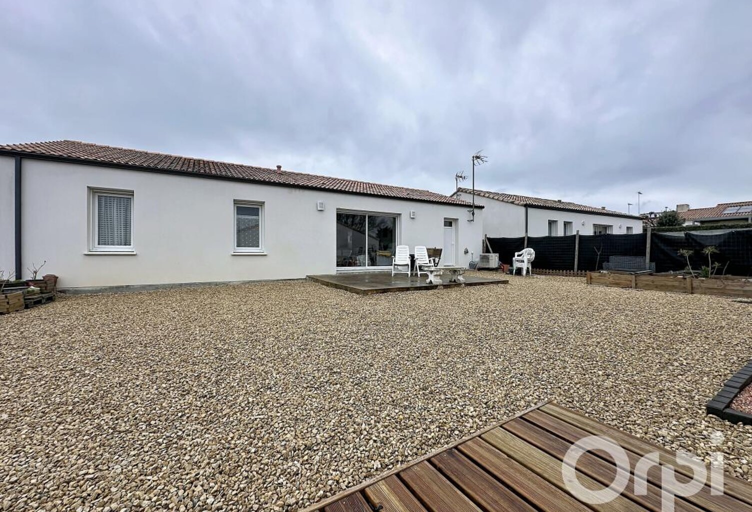 Maison À Vendre — photo 1