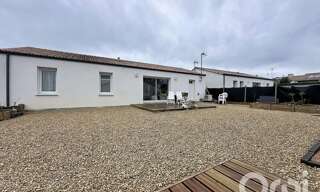 Maison 4 Pièces 85 m² à vendre à Saint-Christophe-du-Ligneron (85670)