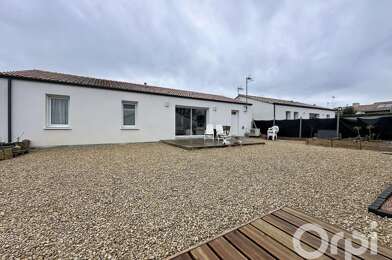 Maison 4 pièces 249000 €