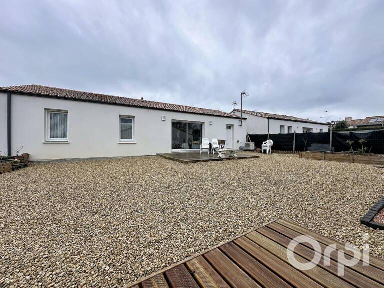 Maison À Vendre — photo 1
