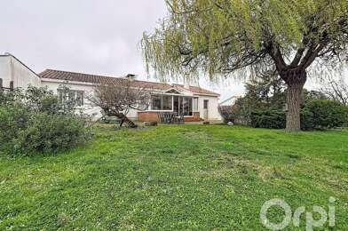 Maison 4 pièces 249500 €