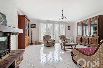 Maison 4 pièces 249500 €